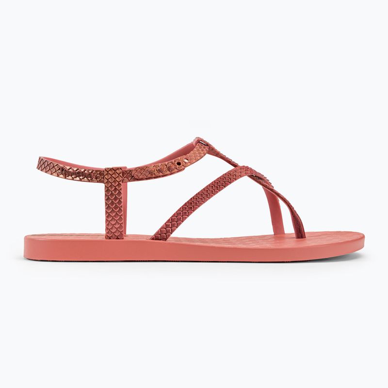 Dámské sandály Ipanema Class Wish II pink 82931-AG433 2