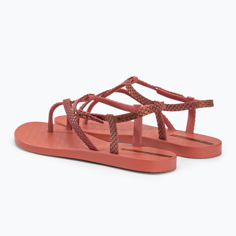 Dámské sandály Ipanema Class Wish II pink 82931-AG433 3