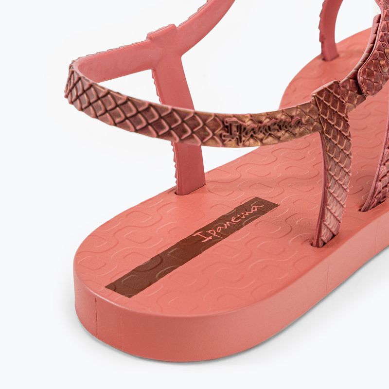 Dámské sandály Ipanema Class Wish II pink 82931-AG433 8