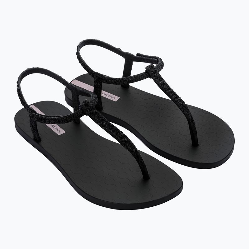 Dámské sandály Ipanema Class Brilha black 8
