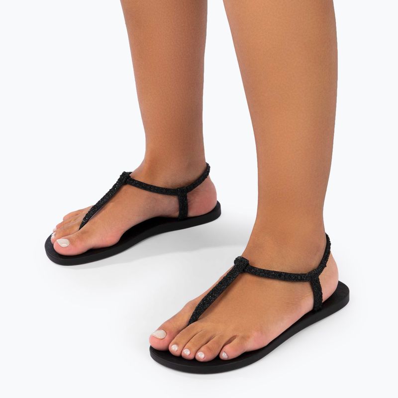 Dámské sandály Ipanema Class Brilha black 10