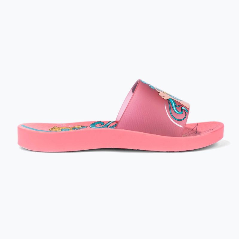 Dětské žabky Ipanema Urban IV pink and blue 83349-AH859 9