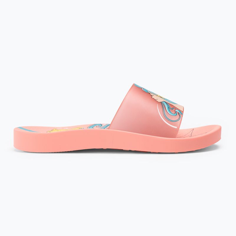 Dětské žabky Ipanema Urban IV pink and blue 83349-AH859 2