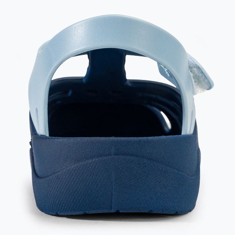 Dětské sandály Ipanema Summer XI Baby blue 6
