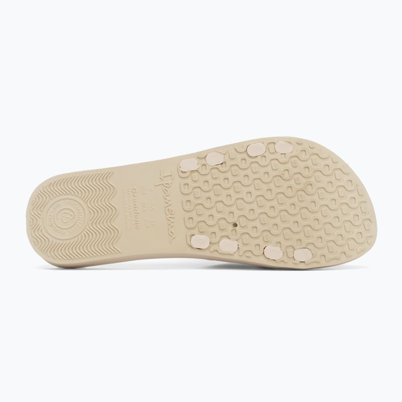 Dámské nazouváky   Ipanema Street II beige 4