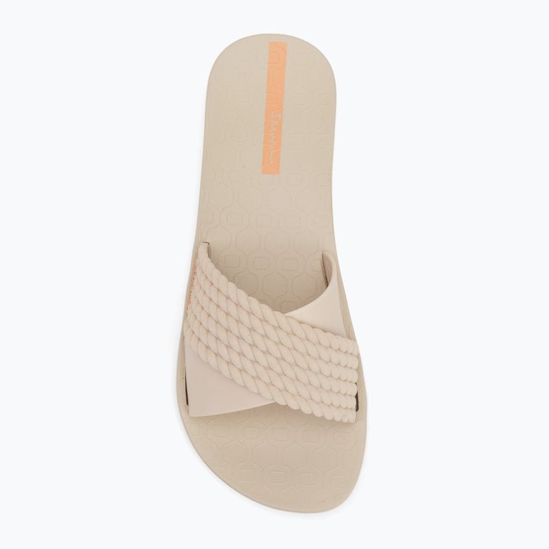 Dámské nazouváky   Ipanema Street II beige 5