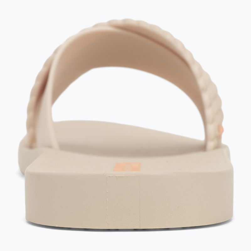 Dámské nazouváky   Ipanema Street II beige 6