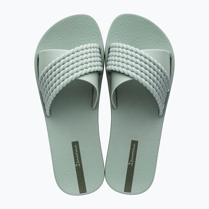 Dámské žabky Ipanema Street II grey 83244-AJ330 11