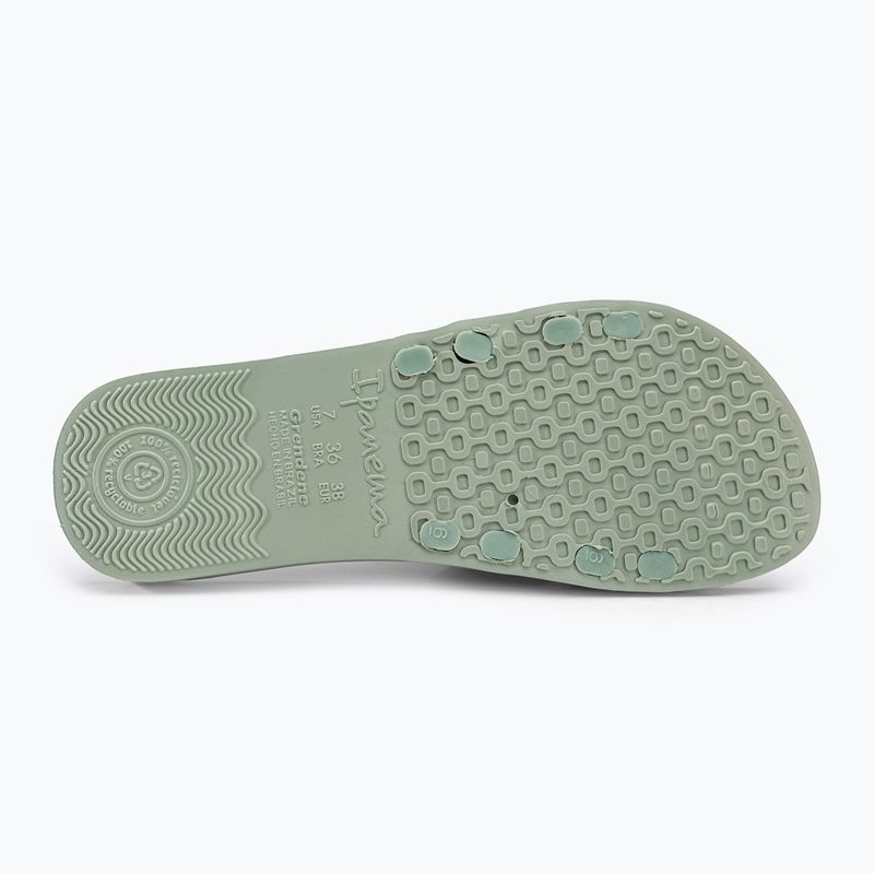 Dámské žabky Ipanema Street II grey 83244-AJ330 5