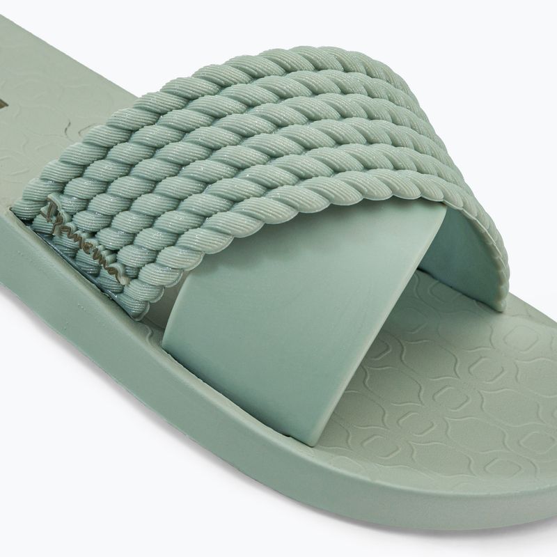 Dámské žabky Ipanema Street II grey 83244-AJ330 7