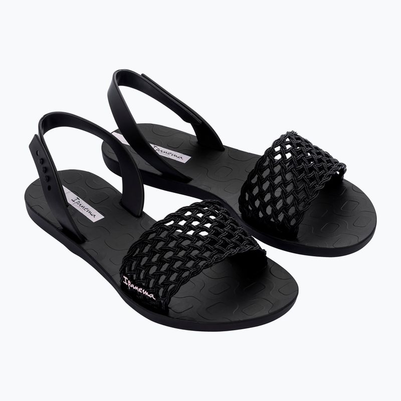 Dámské sandály Ipanema Breezy Sandal black 8