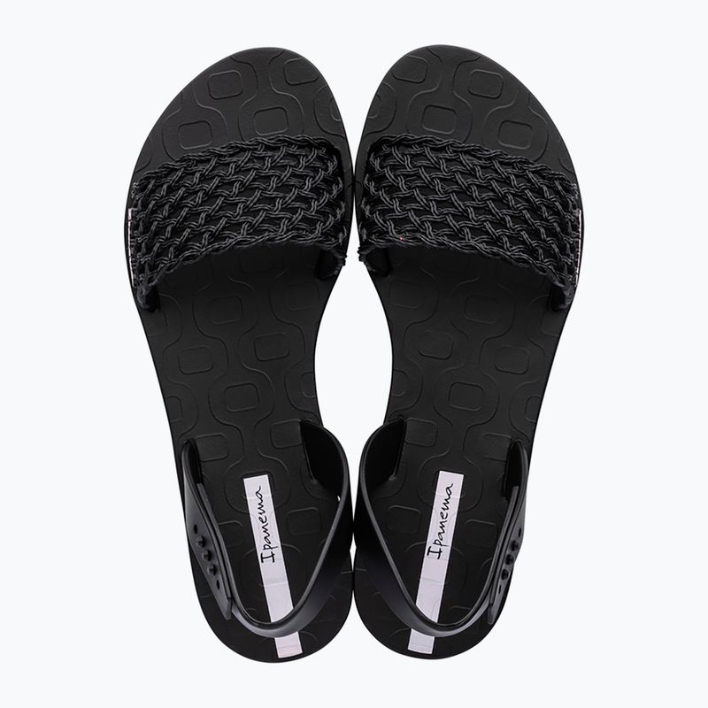 Dámské sandály Ipanema Breezy Sandal black 9