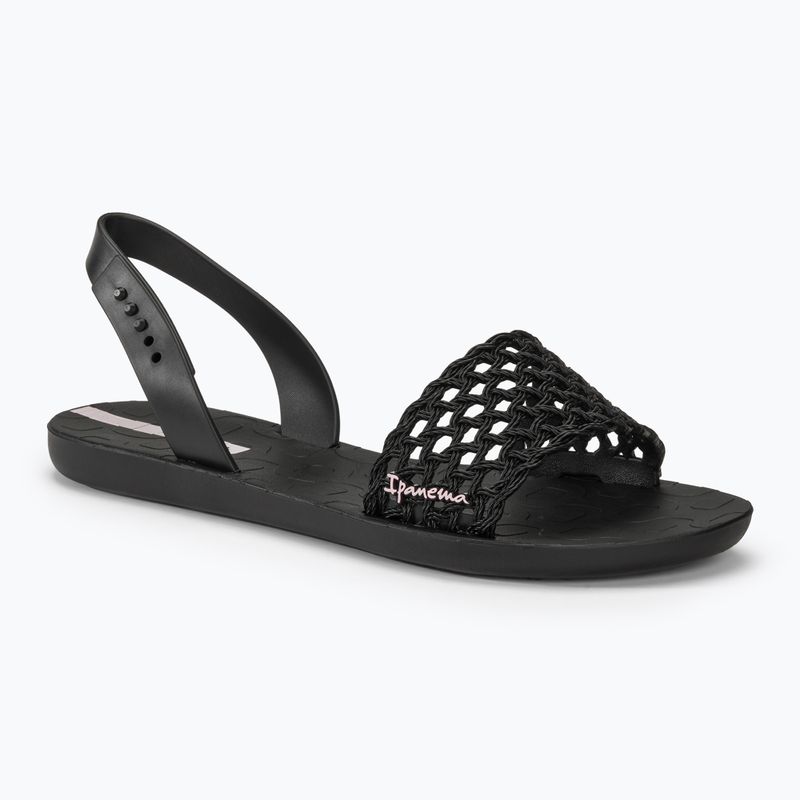 Dámské sandály Ipanema Breezy Sandal black