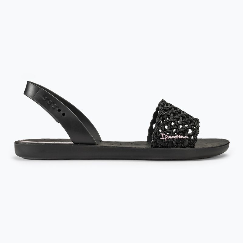 Dámské sandály Ipanema Breezy Sandal black 2