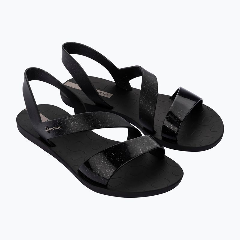 Dámské sandály Ipanema Vibe černé 82429-AJ078 11