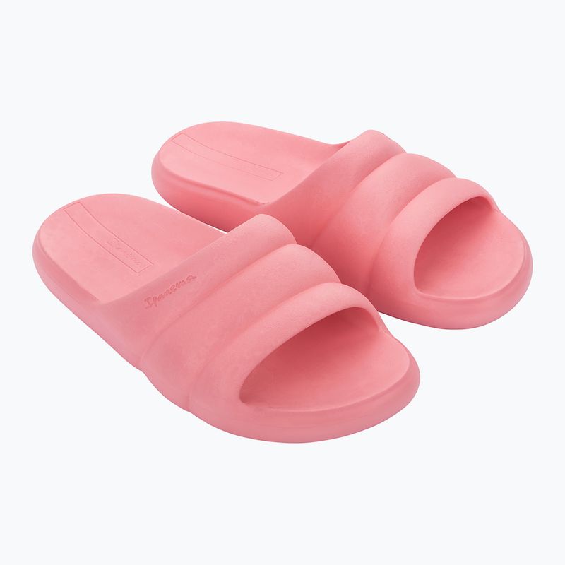 Dámské žabky Ipanema Bliss Slide pink 27022-AK911 10