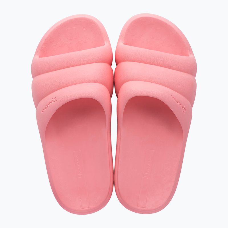 Dámské žabky Ipanema Bliss Slide pink 27022-AK911 11