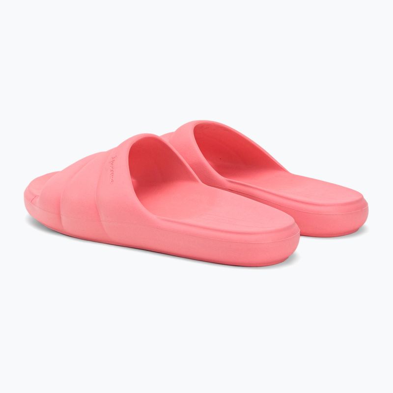 Dámské žabky Ipanema Bliss Slide pink 27022-AK911 3