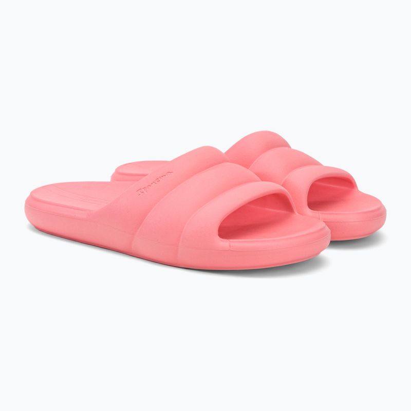 Dámské žabky Ipanema Bliss Slide pink 27022-AK911 4