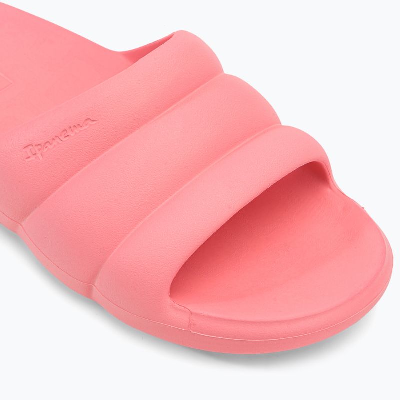 Dámské žabky Ipanema Bliss Slide pink 27022-AK911 7