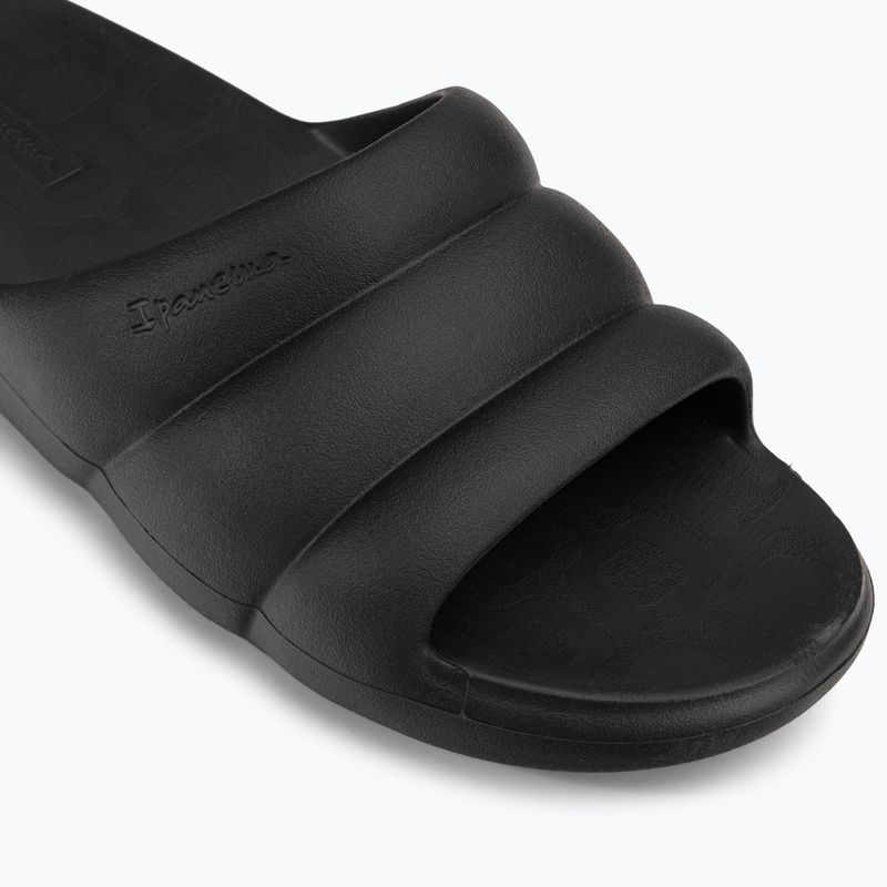 Dámské žabky Ipanema Bliss Slide black 27022-AK917 7