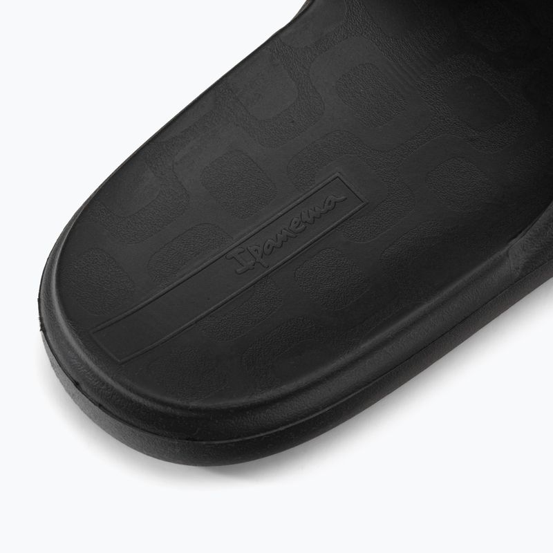 Dámské žabky Ipanema Bliss Slide black 27022-AK917 8