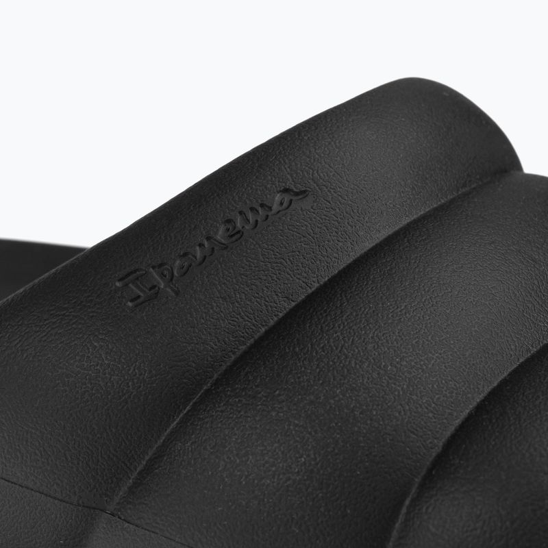 Dámské žabky Ipanema Bliss Slide black 27022-AK917 9