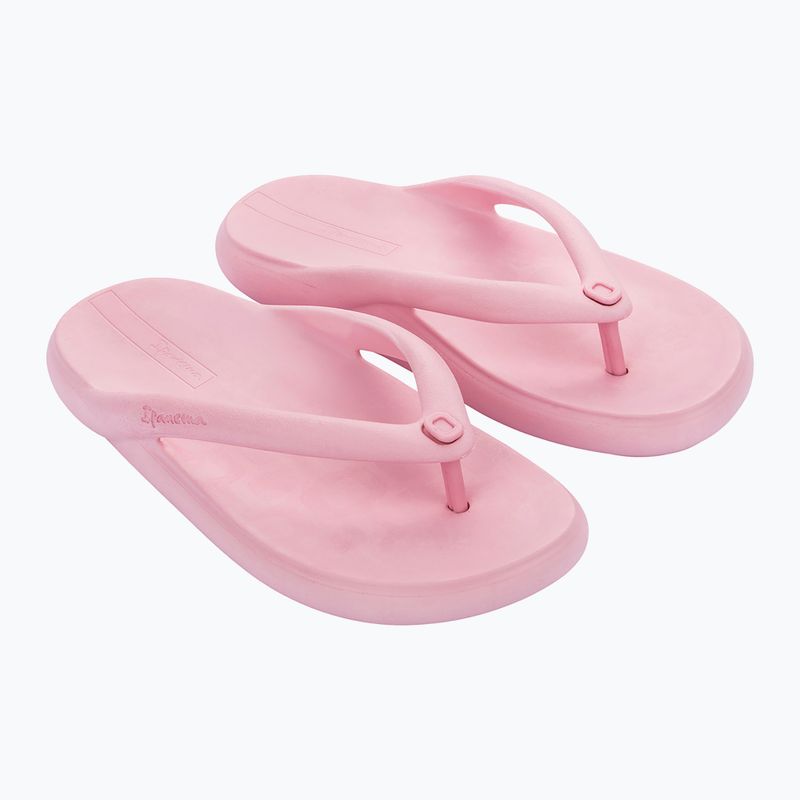 Dámské žabky Ipanema Bliss Fem pink 26947-AK925 9