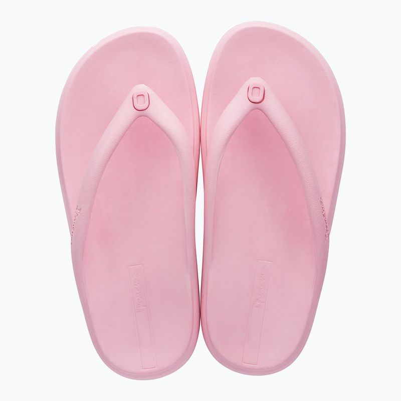 Dámské žabky Ipanema Bliss Fem pink 26947-AK925 10