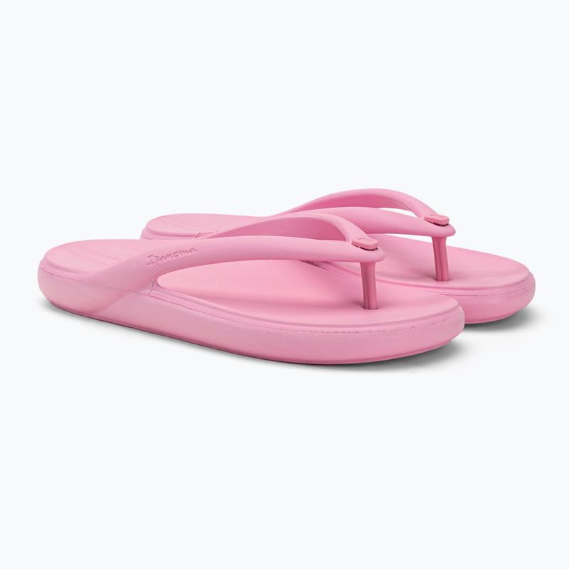 Dámské žabky Ipanema Bliss Fem pink 26947-AK925 4