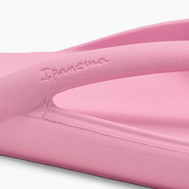 Dámské žabky Ipanema Bliss Fem pink 26947-AK925 8