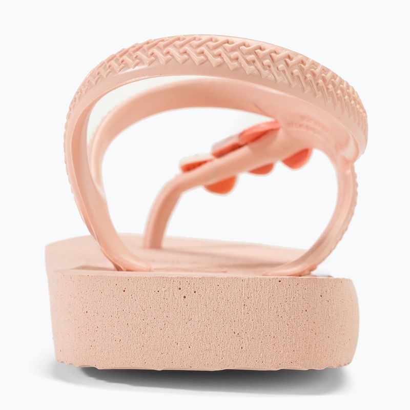 Dámské sandály Havaianas Flash Urban Plus ballet rose 6