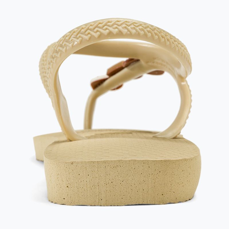 Dámské sandály Havaianas Flash Urban Plus sandals sand grey 6
