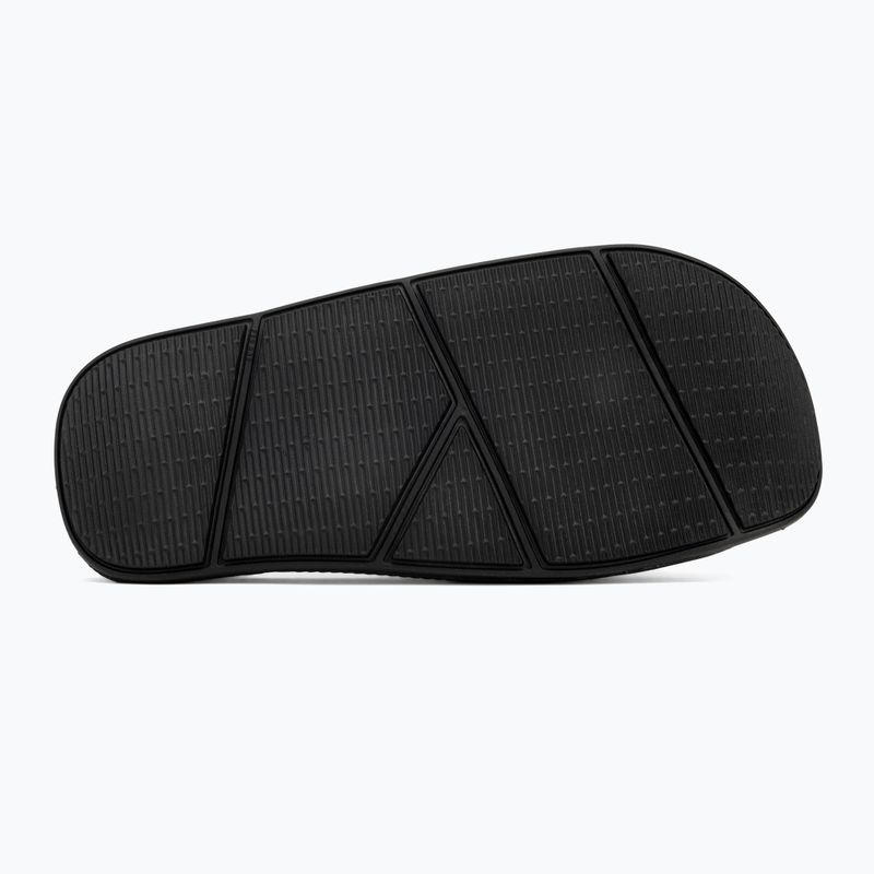 Nazouváky Havaianas Classic Logomania navy black 4