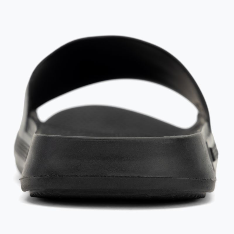 Nazouváky Havaianas Classic Logomania navy black 6