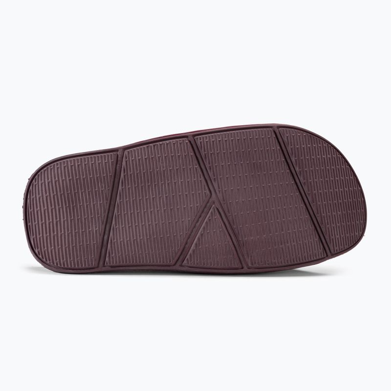 Žabky Havaianas Classic purple soil 5