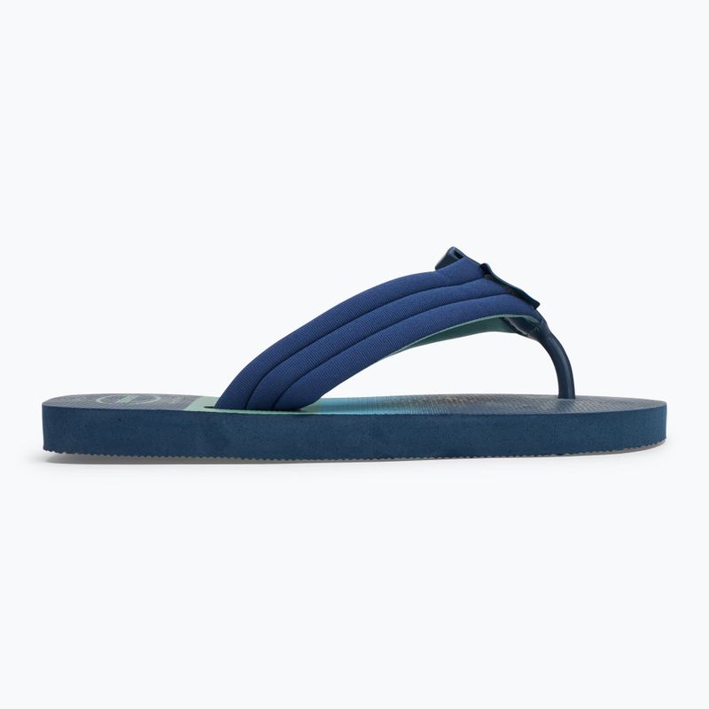Pánské žabky Havaianas Urban Print indigo blue 2