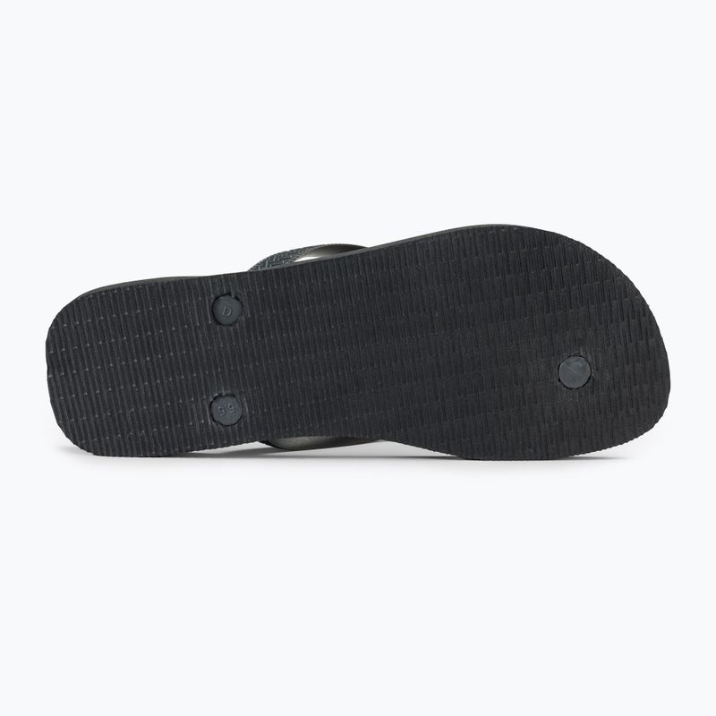 Pánské žabky Havaianas Top Camu new graphite / new graphite 4