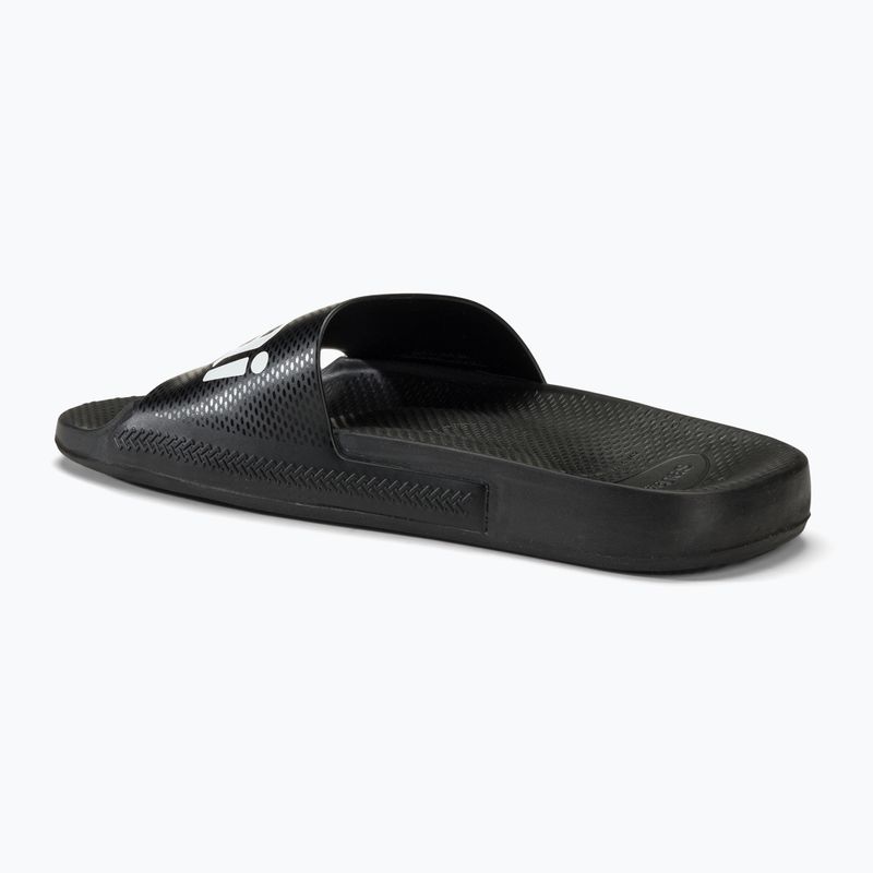 Žabky Havaianas Classic Logomania black / black 3