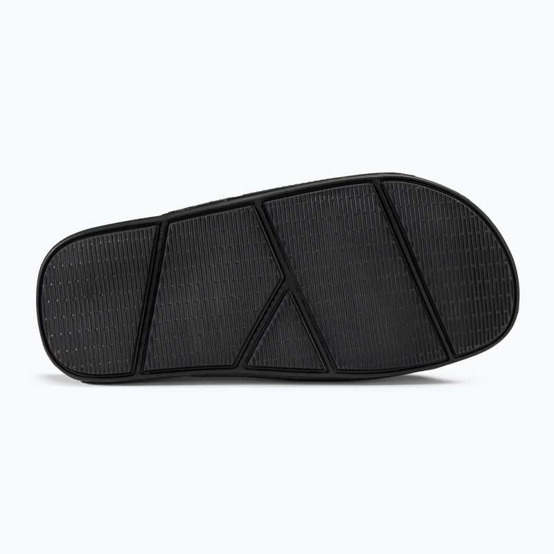 Žabky Havaianas Classic Logomania black / black 5