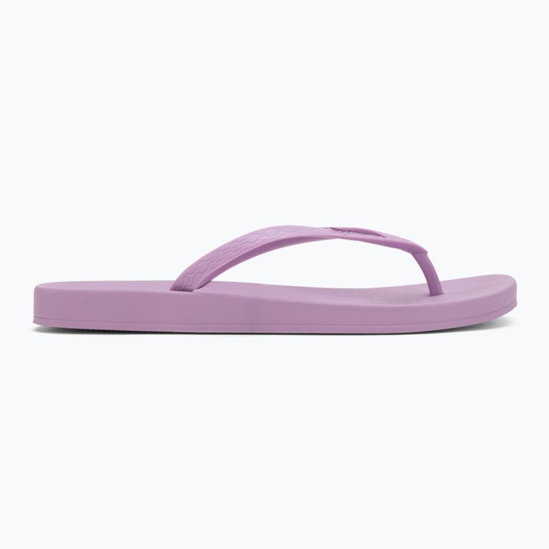 Dámské žabky Ipanema Anat Colors lilac/lilac 2