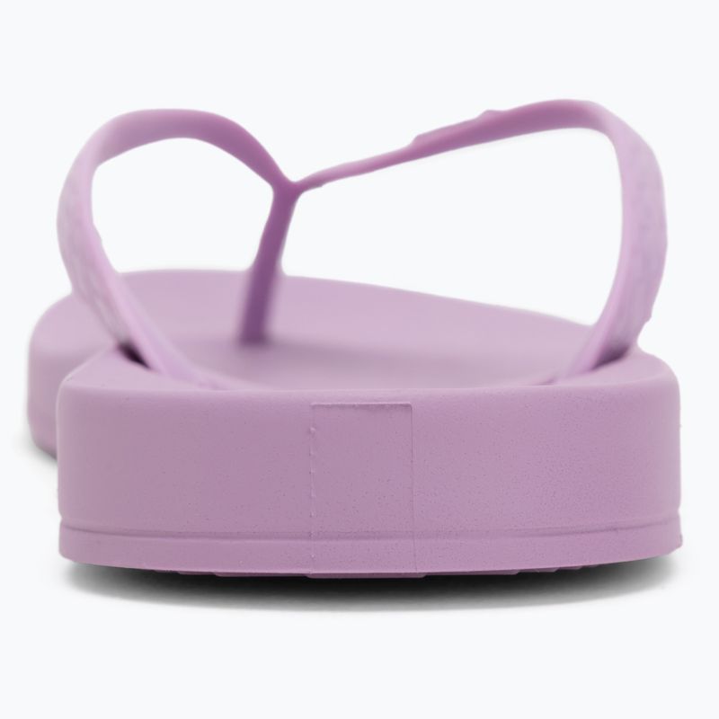 Dámské žabky Ipanema Anat Colors lilac/lilac 6