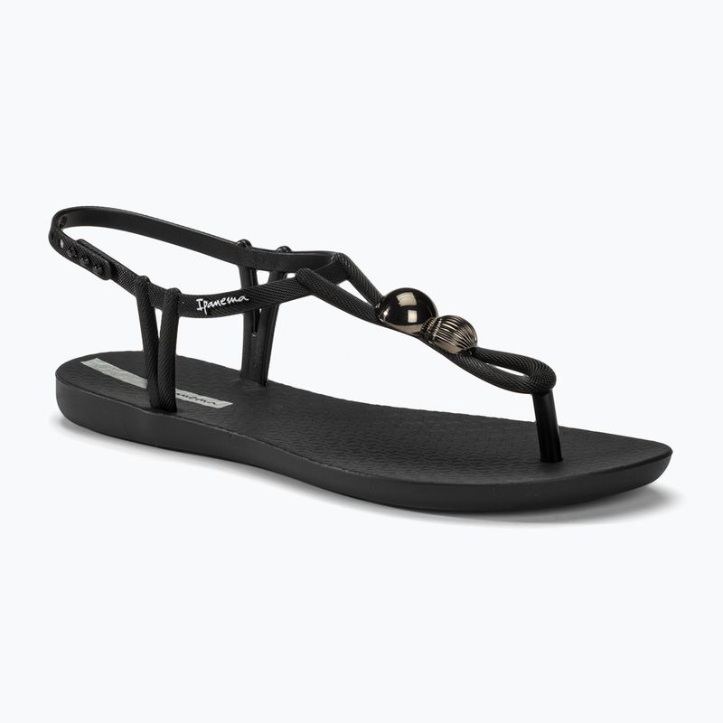 Dámské sandály Ipanema Class Sphere black/silver