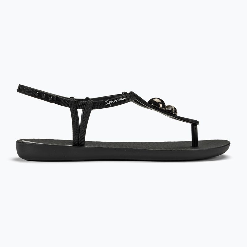 Dámské sandály Ipanema Class Sphere black/silver 2