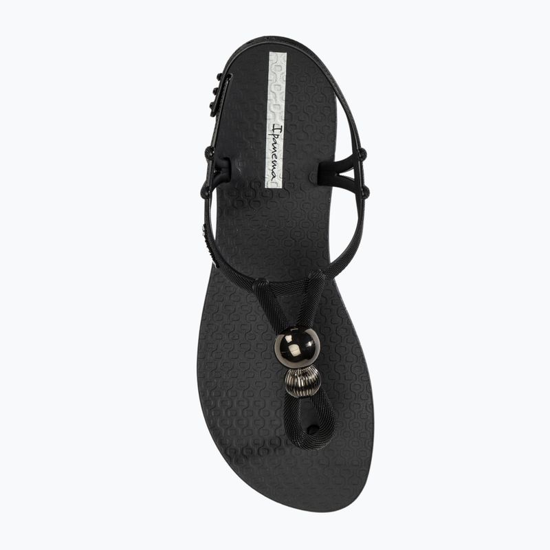 Dámské sandály Ipanema Class Sphere black/silver 5