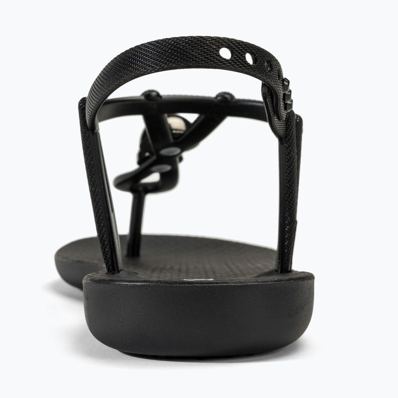Dámské sandály Ipanema Class Sphere black/silver 6