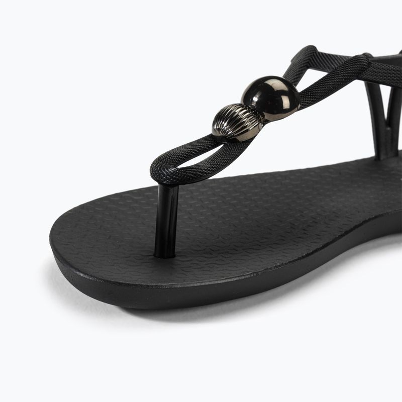 Dámské sandály Ipanema Class Sphere black/silver 7