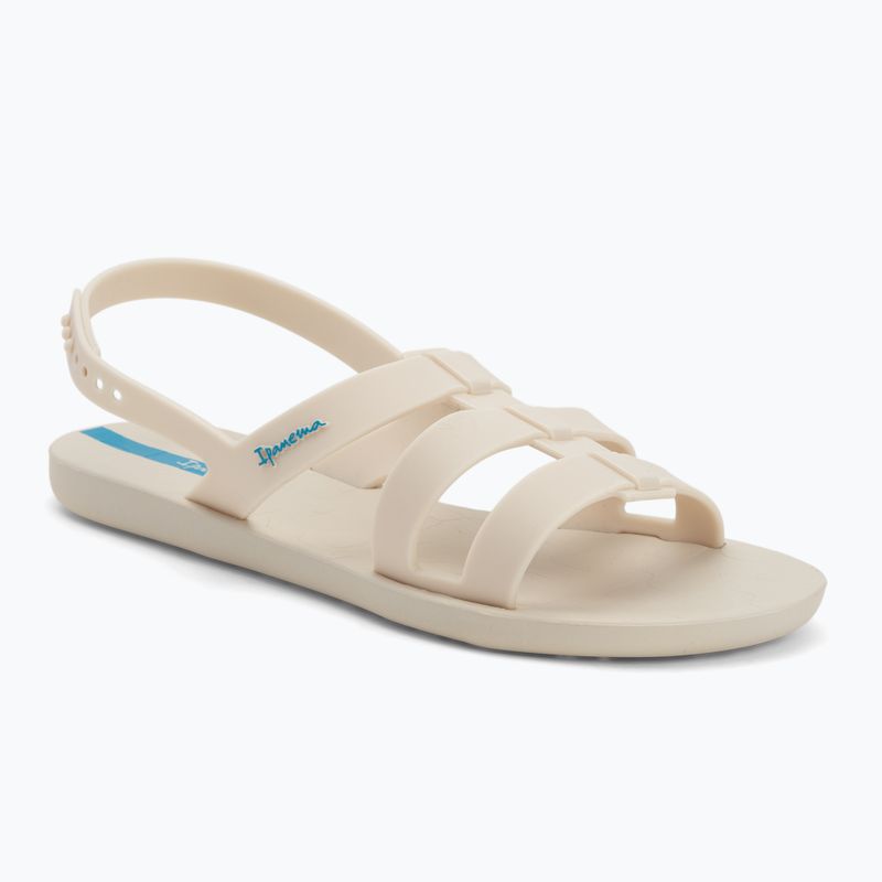 Dámské sandály Ipanema Style beige/beige