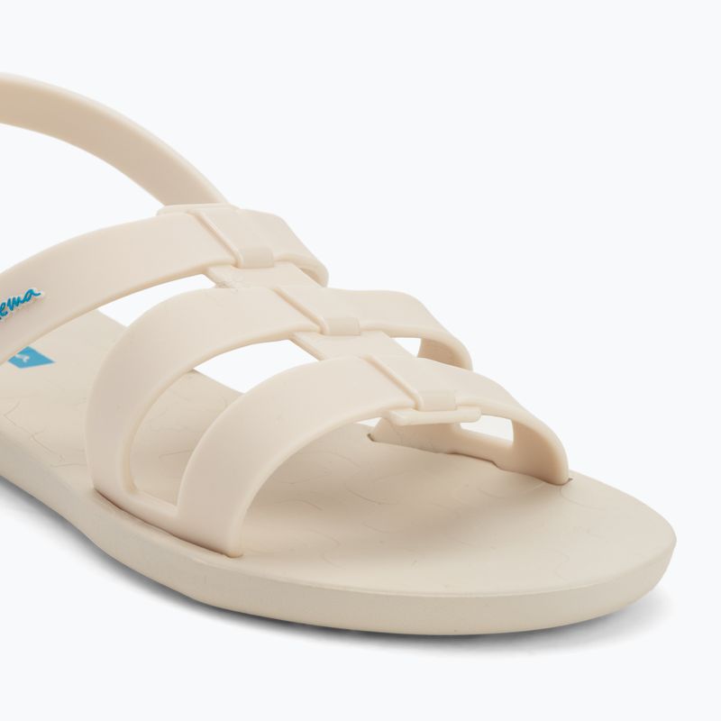 Dámské sandály Ipanema Style beige/beige 7