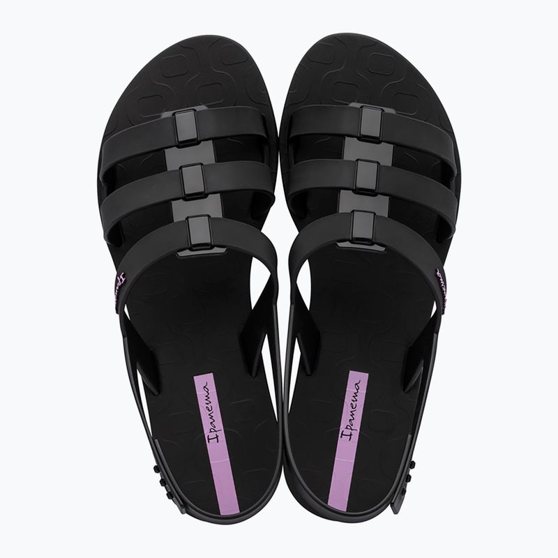 Dámské sandály Ipanema Style black 9
